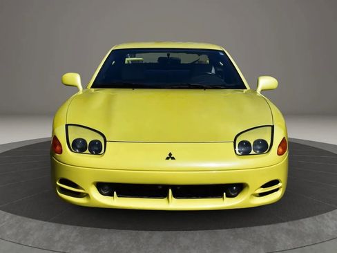 Used 1994 Mitsubishi 3000GT SL image 2