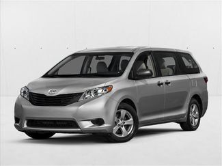 Used 2015 Toyota Sienna LE FWD video 1