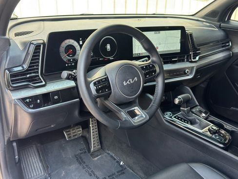 Used 2023 Kia Sportage X-Pro AWD/4WD image 13