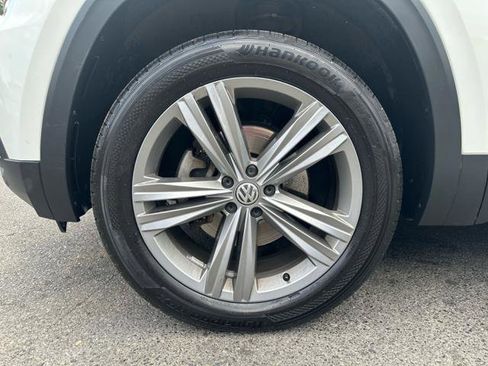 Used 2018 Volkswagen Atlas SE FWD image 25