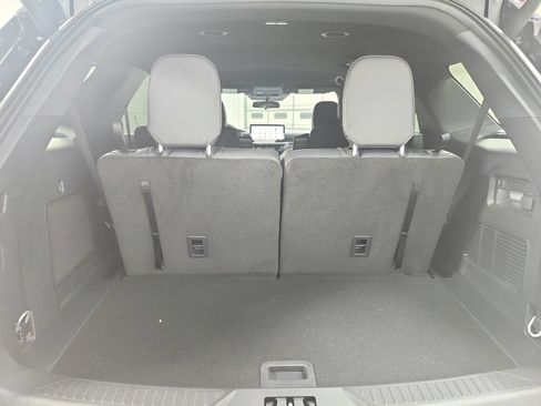 New 2026 Ford Explorer Tremor AWD/4WD image 47