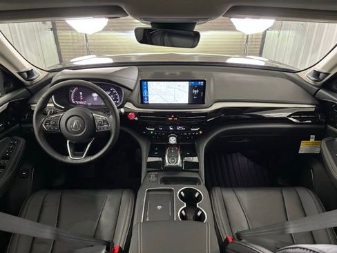 New 2026 Acura MDX Technology Package image 15