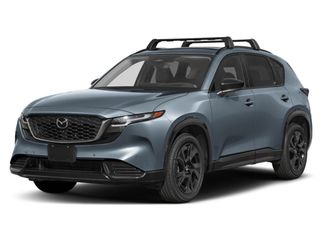 New 2026 MAZDA CX-5 2.5 S w/ Premium Plus Package AWD/4WD video 1