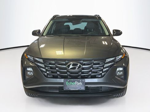 Used 2024 Hyundai Tucson SEL AWD/4WD image 2