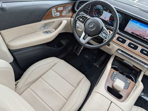 Used 2022 Mercedes-Benz GLE 350 4MATIC image 9