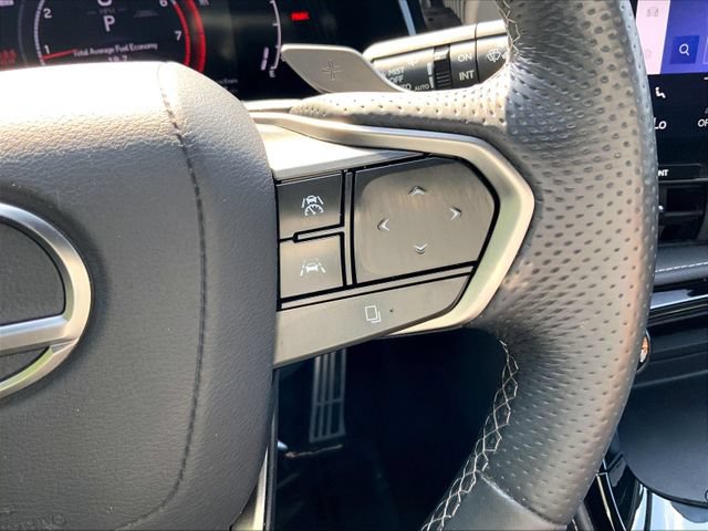 Used 2022 Lexus NX 350 F Sport w/ Towing Package (2000 Lbs) AWD/4WD image 18