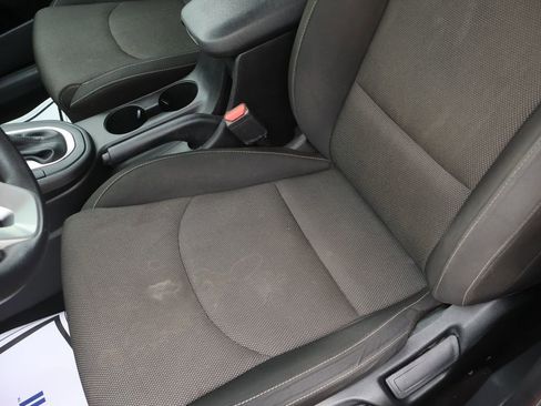 Used 2024 Kia Forte LXS FWD image 16