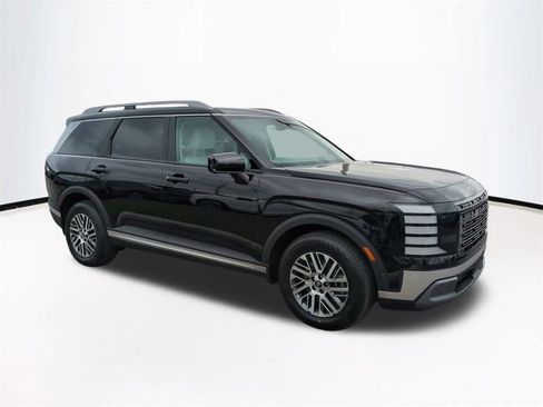 New 2026 Hyundai Palisade SEL image 2