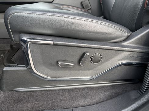 Certified 2023 Ford F150 Lariat w/ Equipment Group 502A High image 28