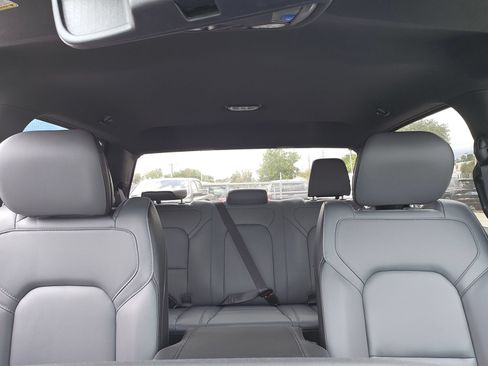 New 2026 RAM 1500 Tradesman RWD image 28
