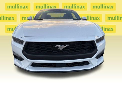 New 2026 Ford Mustang Coupe image 11