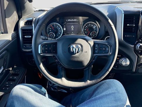 Used 2025 RAM 1500 Laramie image 11