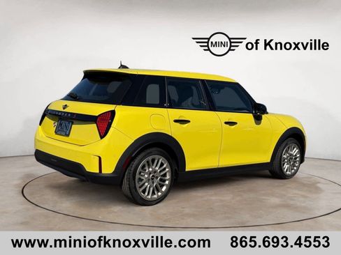 New 2025 MINI Cooper S image 3