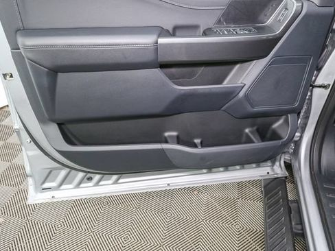 Used 2023 Ford F150 XLT w/ Equipment Group 302A High AWD/4WD image 36