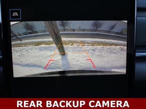 New 2026 GMC Terrain AT4 w/ Convenience Package III image 17