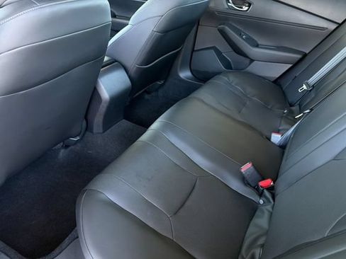 Certified 2024 Honda Accord Sport image 14