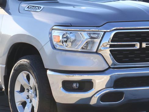 Used 2022 RAM 1500 Big Horn image 7