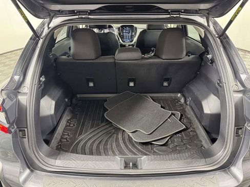 Used 2024 Subaru Crosstrek 2.0i Premium image 14