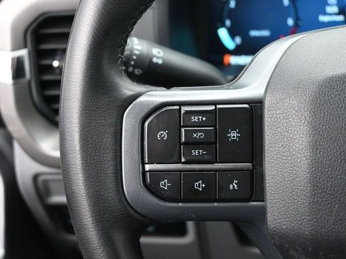 Used 2024 Ford F150 XLT w/ Tow/Haul Package image 15