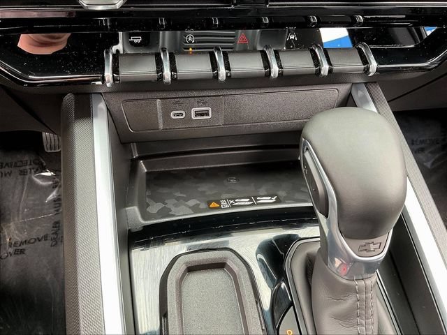 New 2026 Chevrolet Colorado LT w/ LT Convenience Package RWD image 8