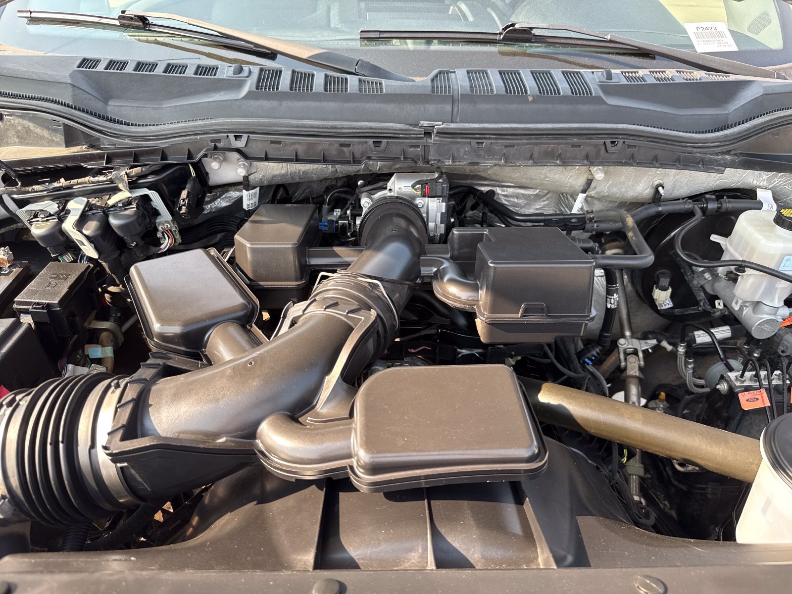 Used 2020 Ford F250 XL w/ STX Appearance Package AWD/4WD image 20