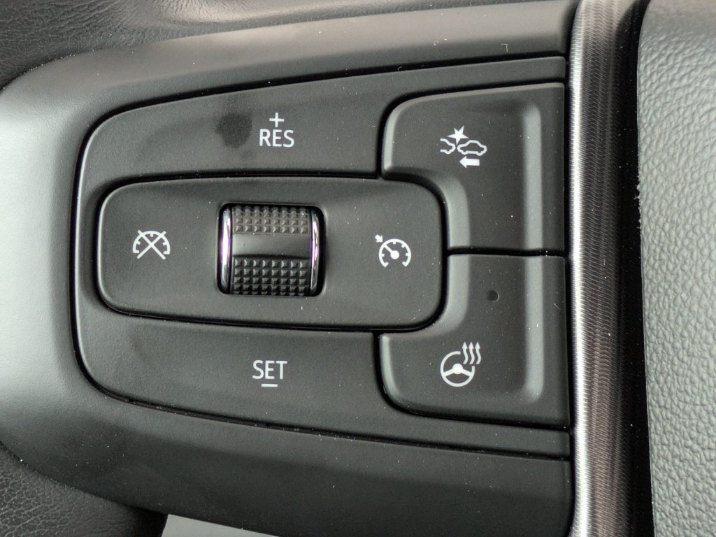 Used 2024 GMC Sierra 2500 Denali Ultimate AWD/4WD image 30
