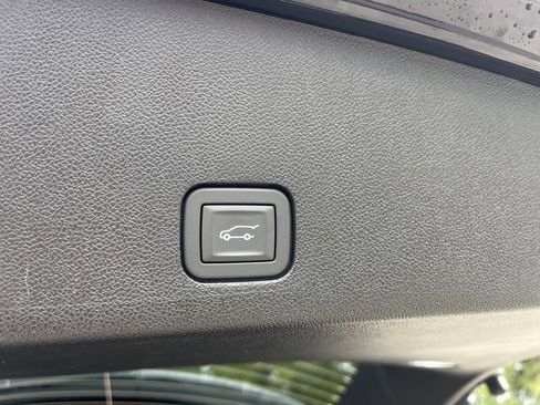 New 2025 Cadillac XT6 Sport w/ LPO, Floor Liner Package image 7