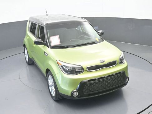 Used 2016 Kia Soul + image 49