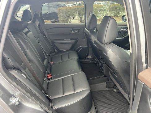 Certified 2023 Nissan Rogue SV w/ SV Premium B Package image 21