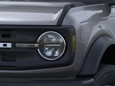 New 2026 Ford Bronco 4-Door AWD/4WD image 20