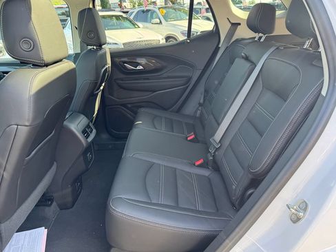 Used 2023 GMC Terrain Denali AWD/4WD image 37