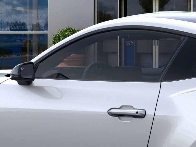 New 2026 Ford Mustang Premium RWD image 20