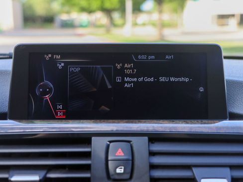 Used 2015 BMW 328i xDrive Sedan image 34