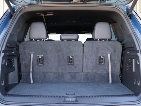 Used 2025 Buick Enclave Preferred image 31