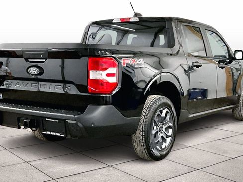 New 2025 Ford Maverick XLT w/ XLT Luxury Package image 21