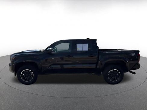 Used 2026 Toyota Tacoma TRD Sport AWD/4WD image 7
