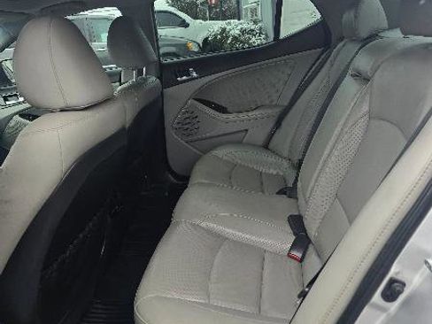 Used 2015 Kia Optima EX w/ EX Premium Package image 5