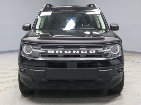 Certified 2023 Ford Bronco Sport Big Bend w/ Convenience Package AWD/4WD image 6