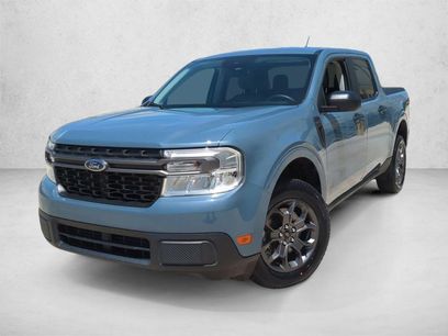 Used 2024 Ford Maverick XLT