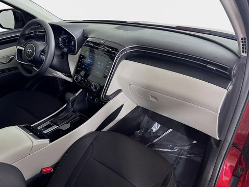 Certified 2023 Hyundai Tucson SEL image 28