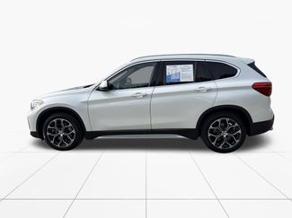 Used 2021 BMW X1 sDrive28i video 5
