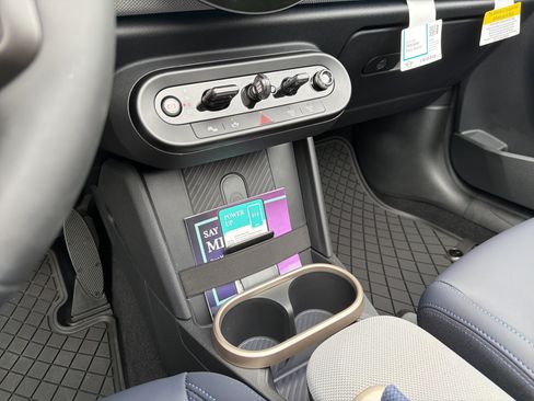 New 2026 MINI Cooper S FWD image 32