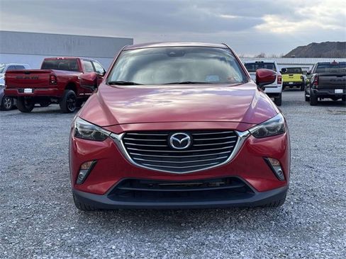 Used 2018 MAZDA CX-3 Grand Touring image 26
