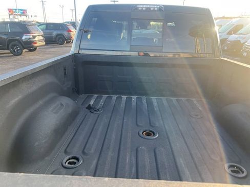 Used 2019 RAM 2500 Limited image 10