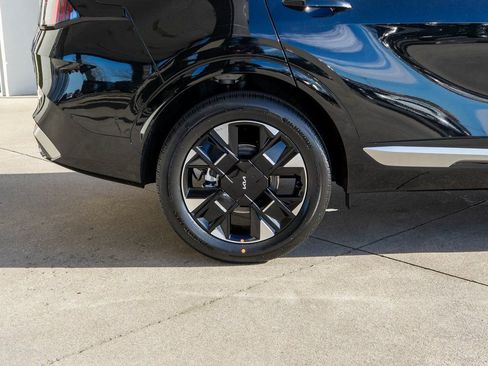 New 2026 Kia Sportage SX Prestige AWD/4WD image 34