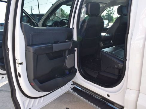 Used 2021 Ford F150 Lariat AWD/4WD image 14