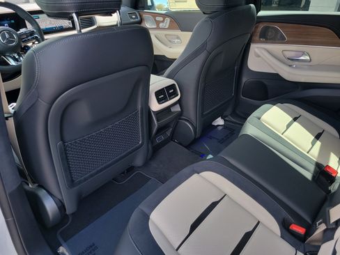New 2026 Mercedes-Benz GLE 63 AMG S image 14