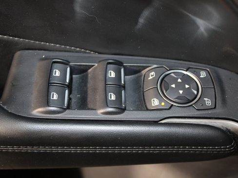 Used 2016 Lincoln MKC Reserve w/ Lincoln MKC Climate Package image 20