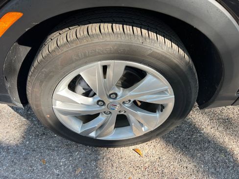 Used 2025 Buick Encore GX Preferred image 23