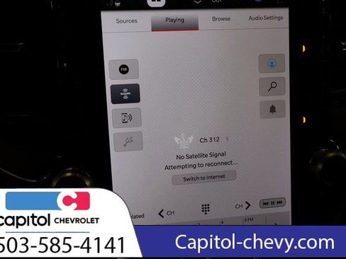 Used 2024 RAM 2500 Laramie image 24